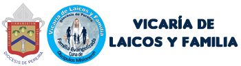 Vicaría Laicos & Familia | Diócesis de Pereira